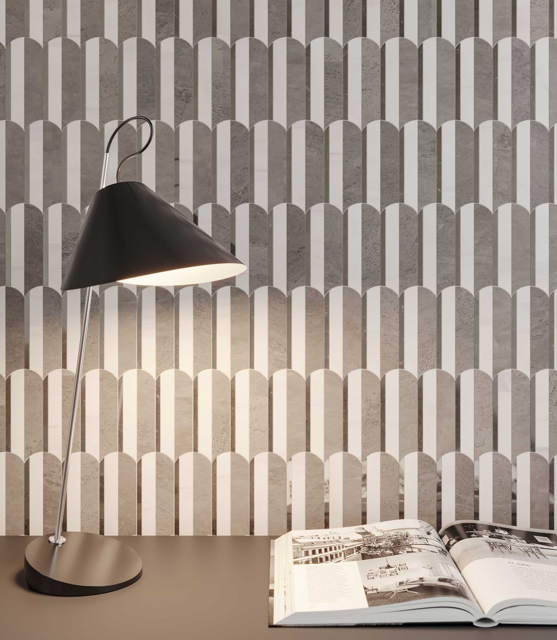 Utopio 19 | Marino Tile NY