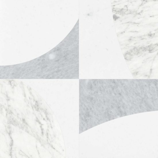 Utopio Eclypse Dove Mosaic