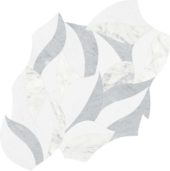Utopio Lush Dove Mosaic | Marino Tile NY