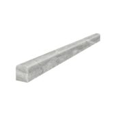 Volcana Notte .5x12 Deco-Bar | Marino Tile NY