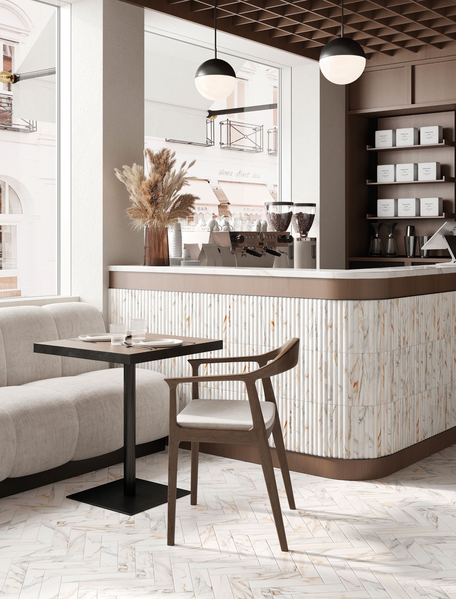 Obsession Calacatta 2 | Marino Tile NY