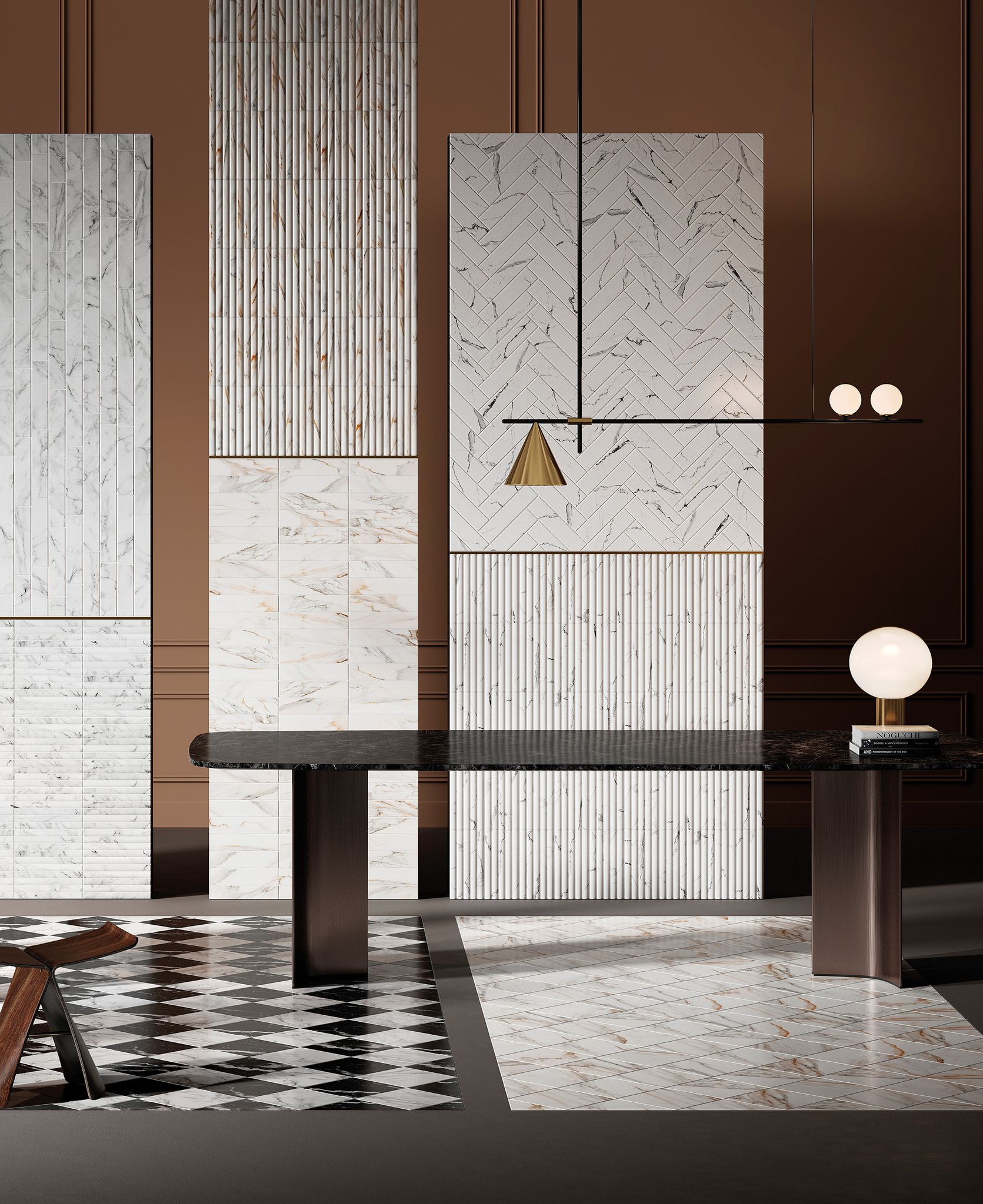 Obsession Composition | Marino Tile NY
