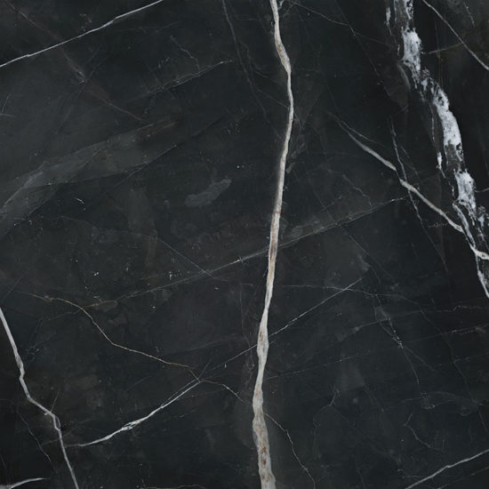 Royal Stoneworks 36X36 Regal Black Vein Polished | Marino Tile NY