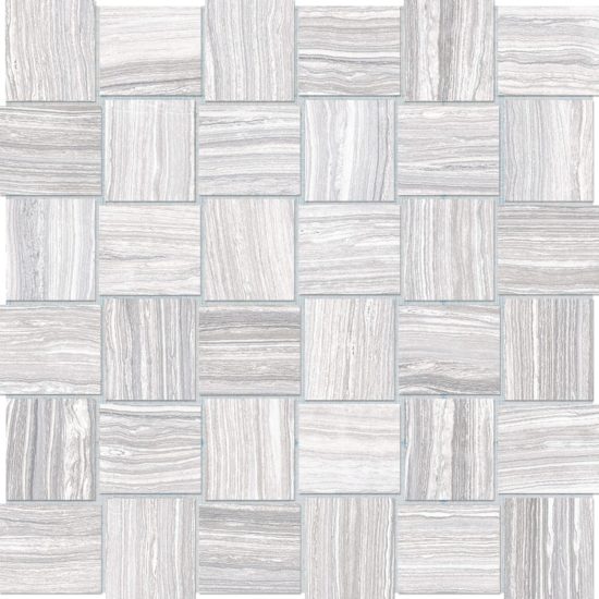 2x2 Ice Basketweave | Marino Tile NY