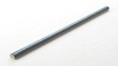 Aruba Night Blue Gloss .39x9 Trim | Marino Tile NY