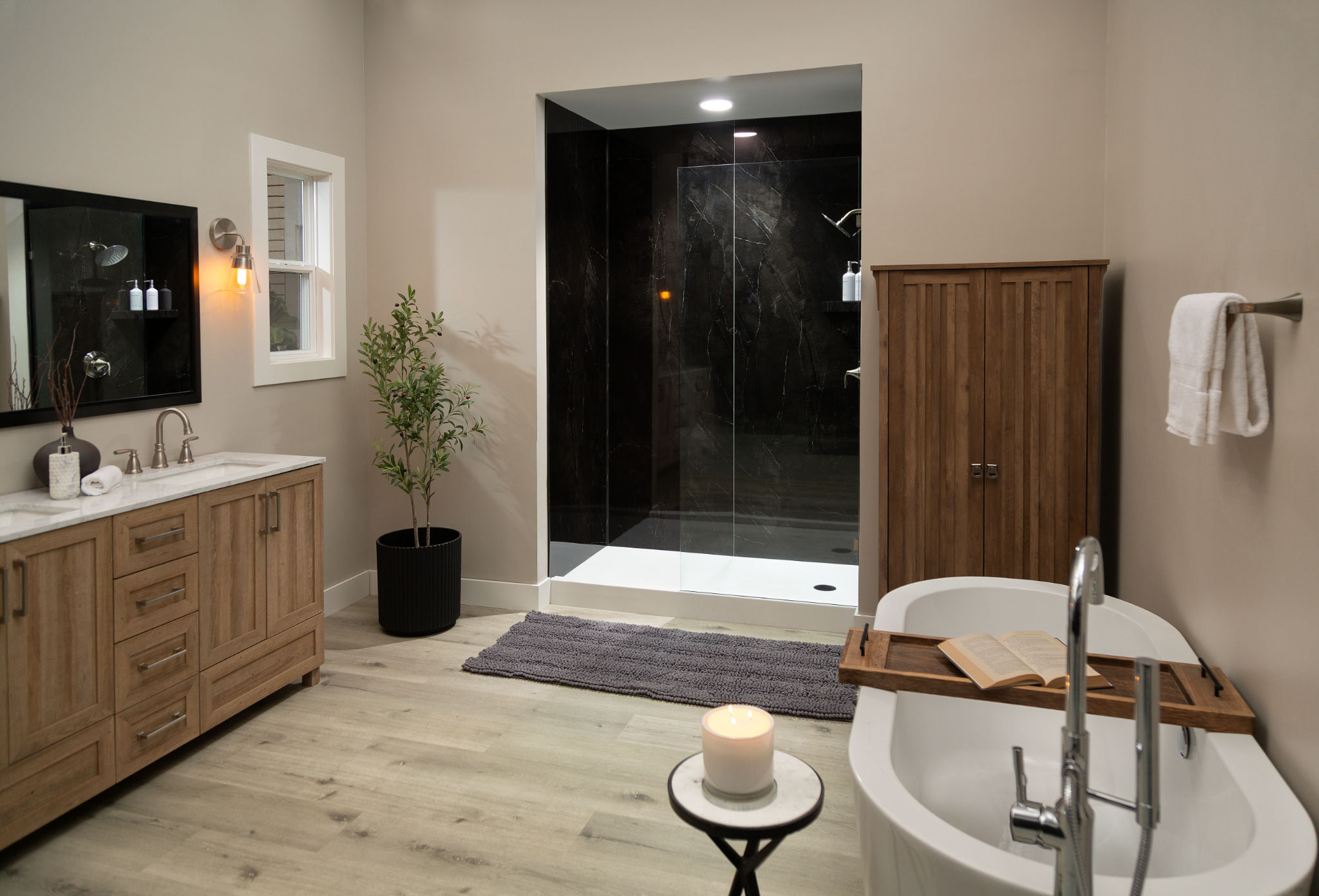 Black Ice Plus 0 | Marino Tile NY