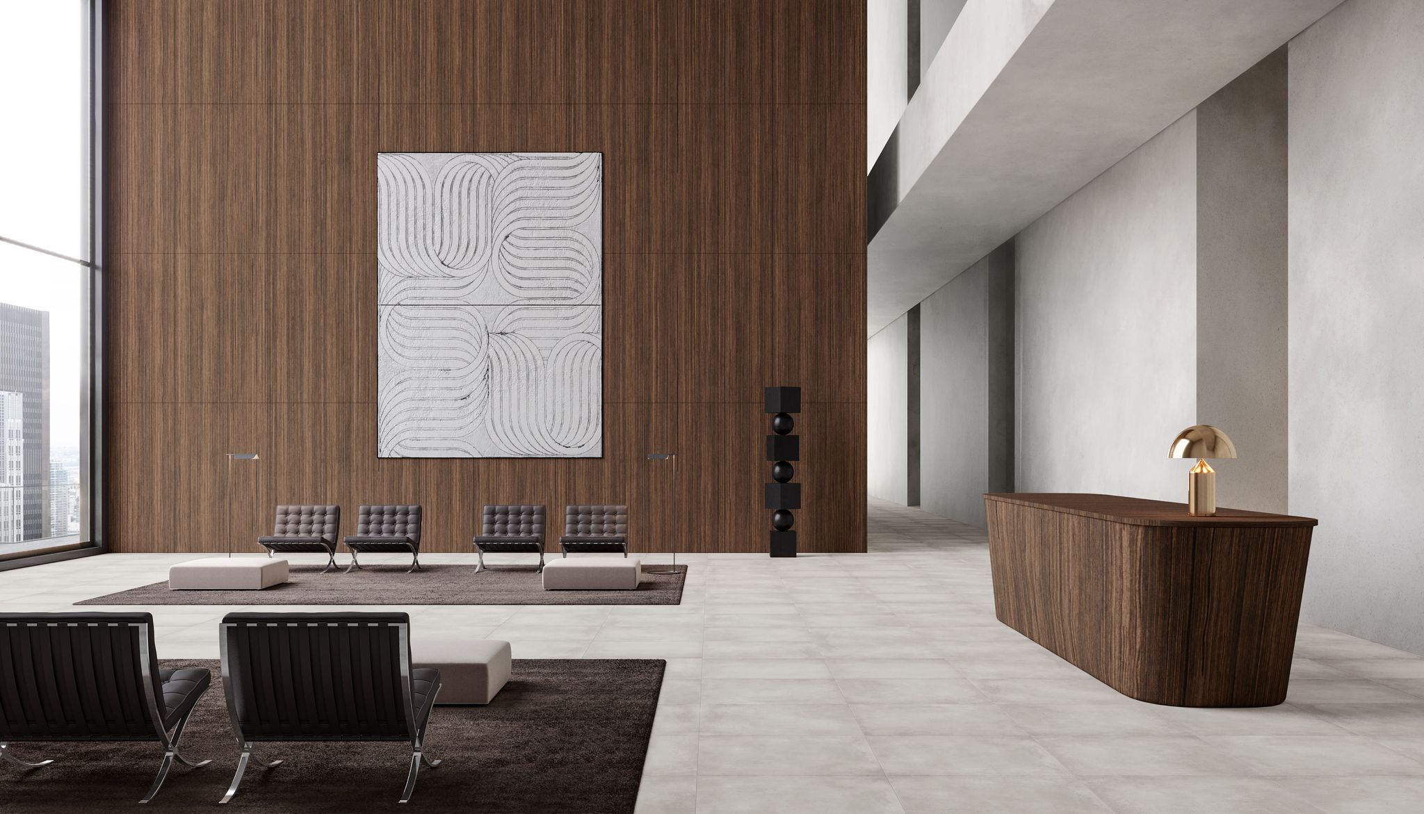 Ceraforge 2 | Marino Tile NY