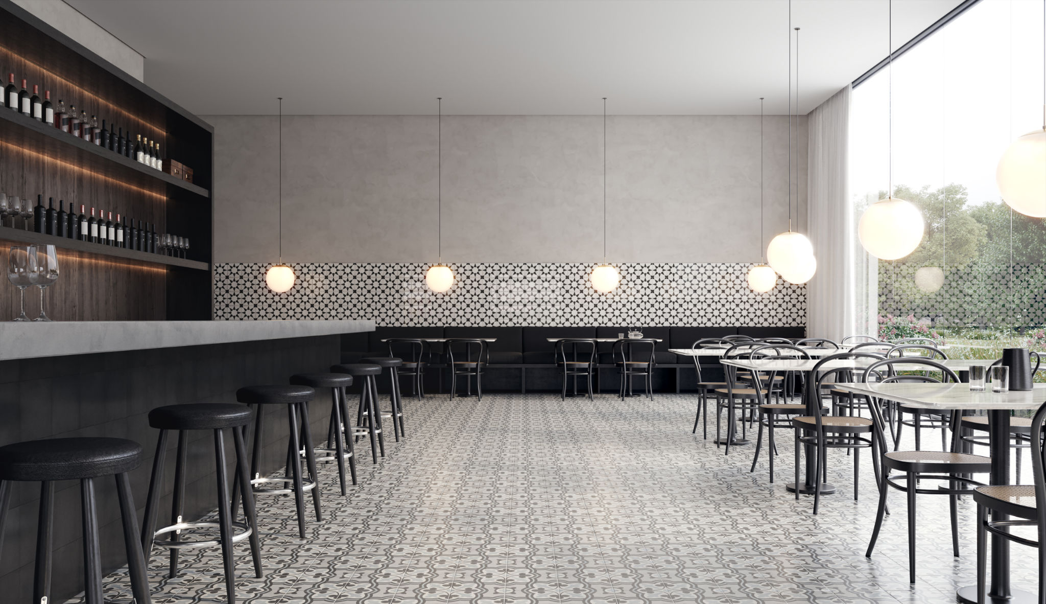 Form 1 | Marino Tile NY