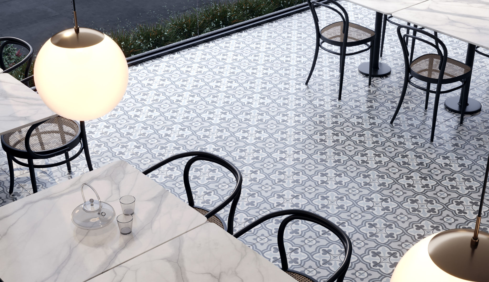 Form 2 | Marino Tile NY