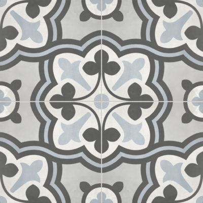 Form 8×8 Tide Baroque