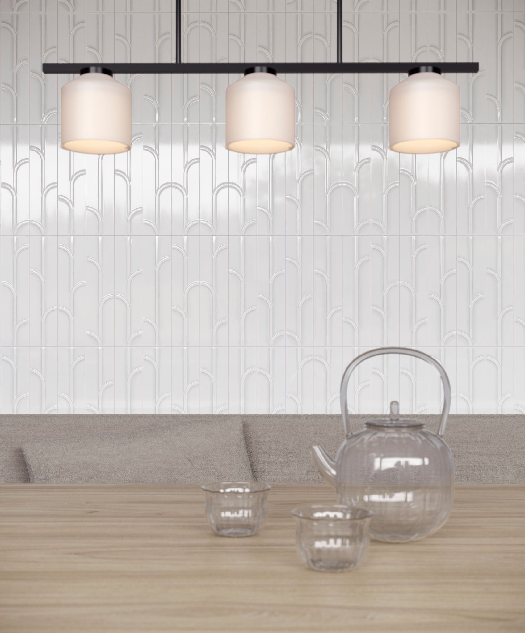 Geometra 0 | Marino Tile NY