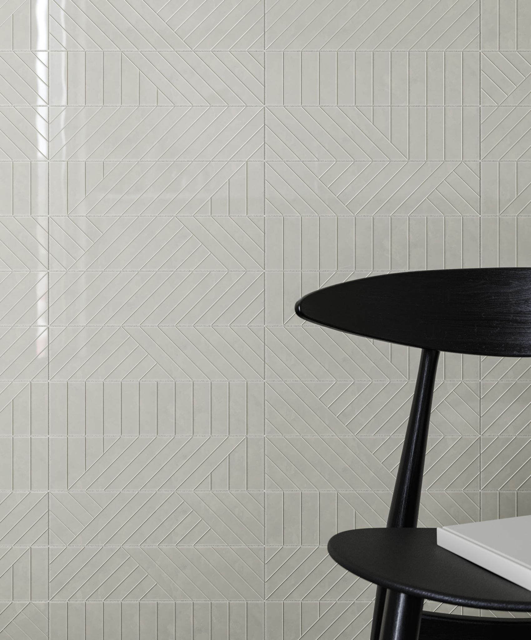 Geometra 1 | Marino Tile NY