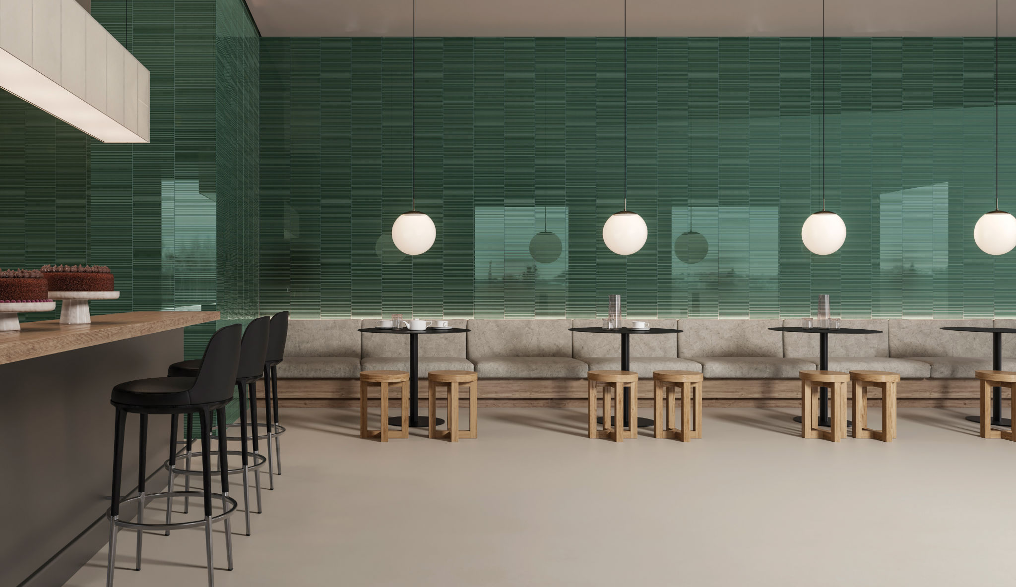Geometra 4 | Marino Tile NY