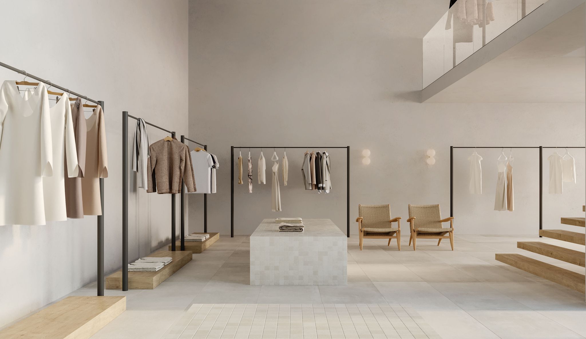 Industria 3 | Marino Tile NY