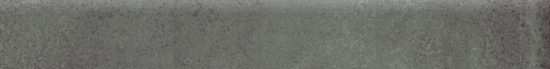 Industria 3x24 Graphite Bullnose | Marino Tile NY