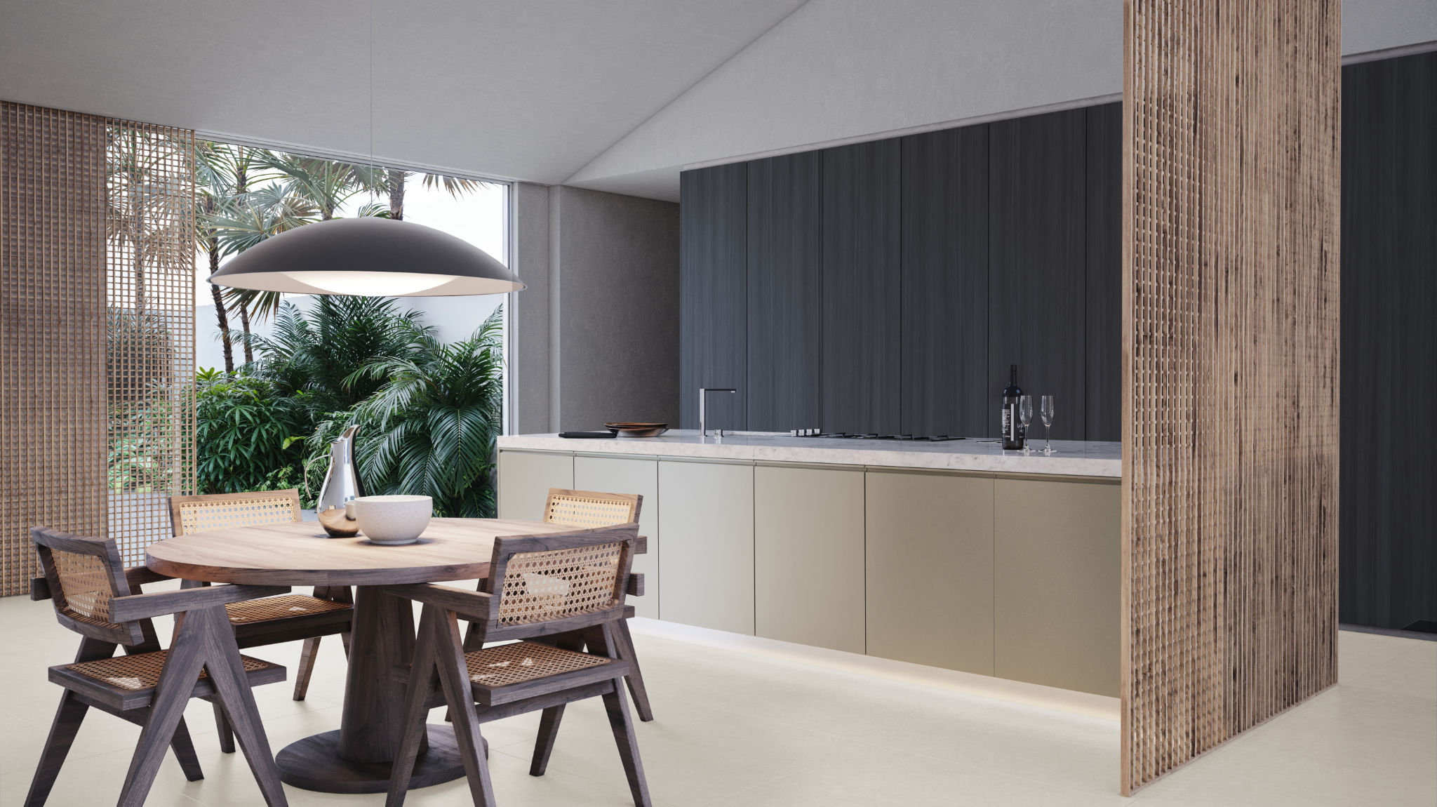 Lithoform Crosscut 0 | Marino Tile NY