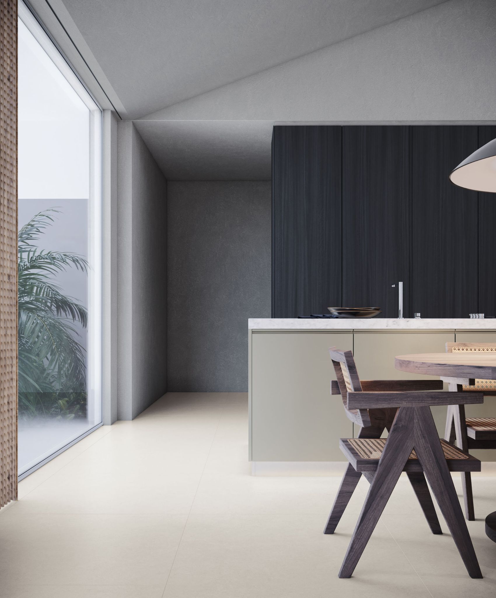 Lithoform Crosscut 1 | Marino Tile NY