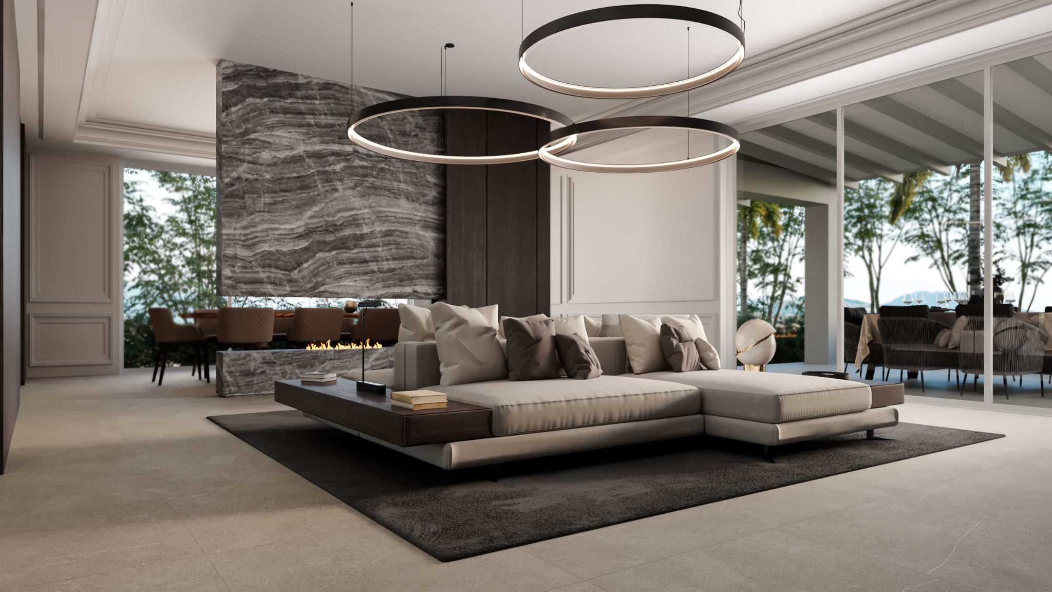 Mjork 1 | Marino Tile NY