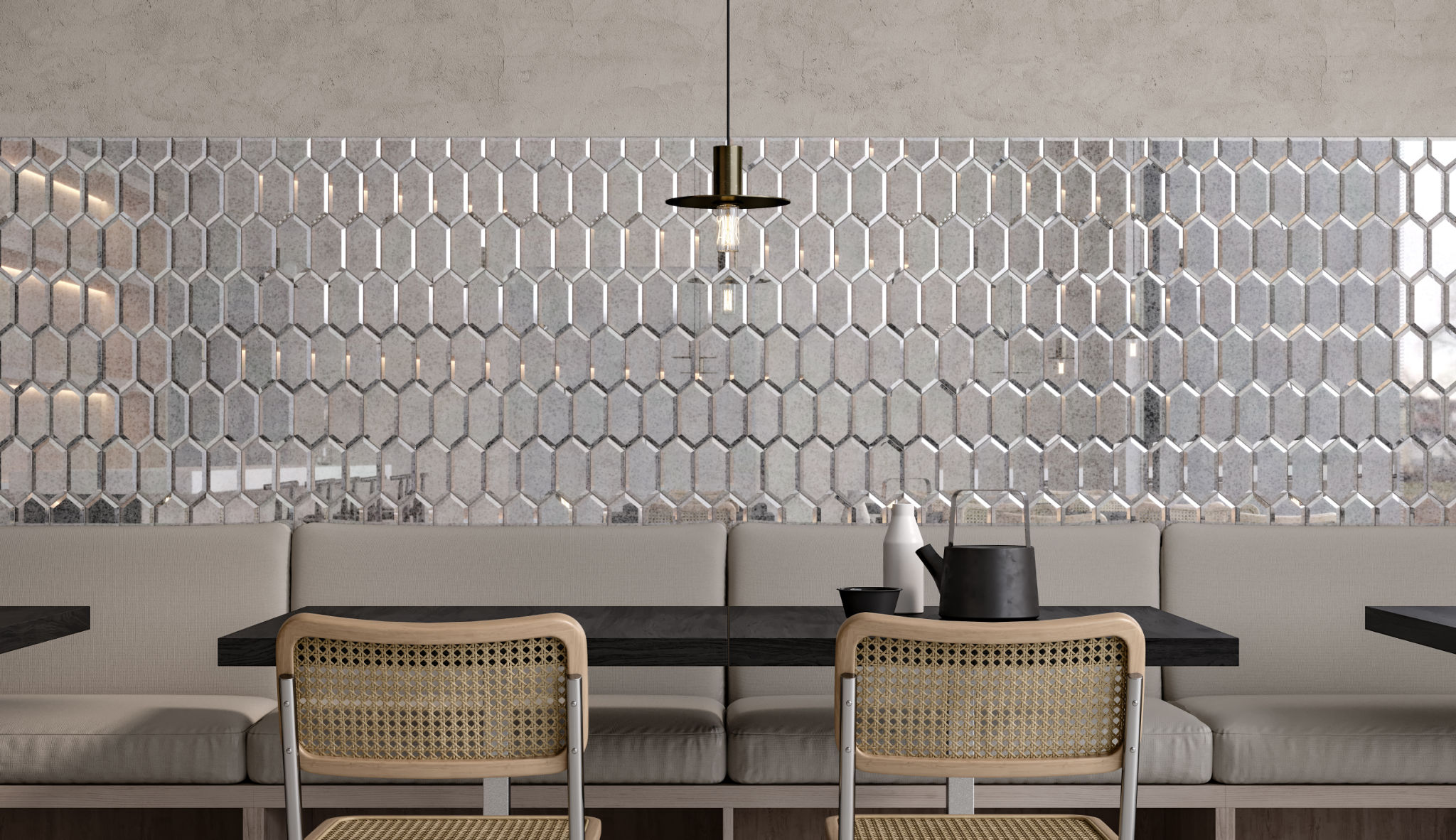 Obsidian 0 | Marino Tile NY