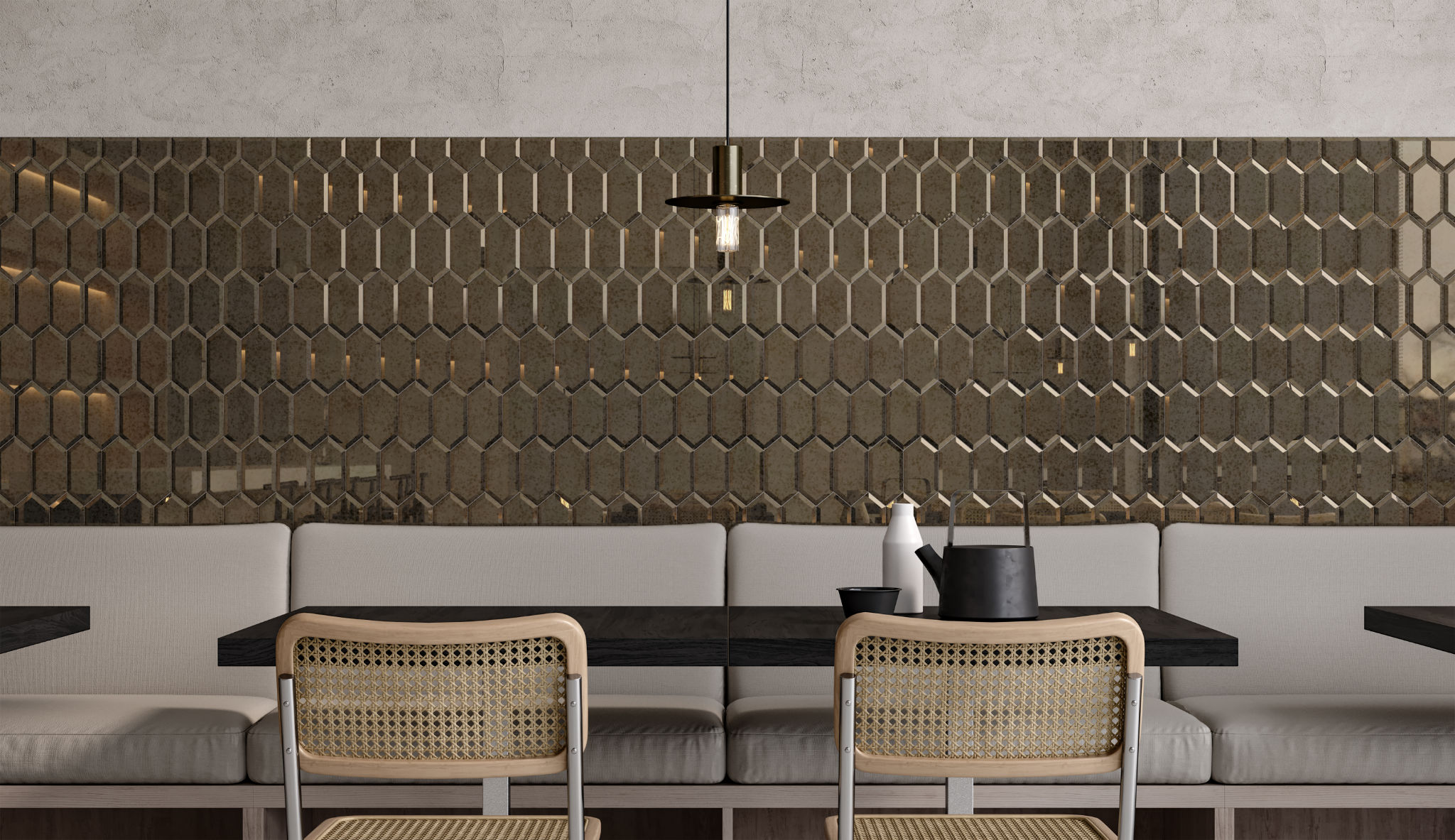 Obsidian 1 | Marino Tile NY