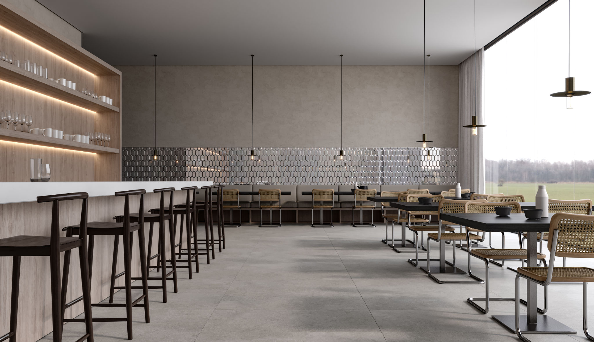 Obsidian 2 | Marino Tile NY