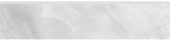 Plata 3x12 Onyx Crystallo Bullnose Matte | Marino Tile NY