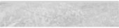 Plata 3x12 Perla Grigia Bullnose Matte | Marino Tile NY