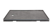 Shower Pan 32x60 Graphite Slate | Marino Tile NY