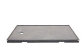 Shower Pan 32x60 Urban Concrete | Marino Tile NY