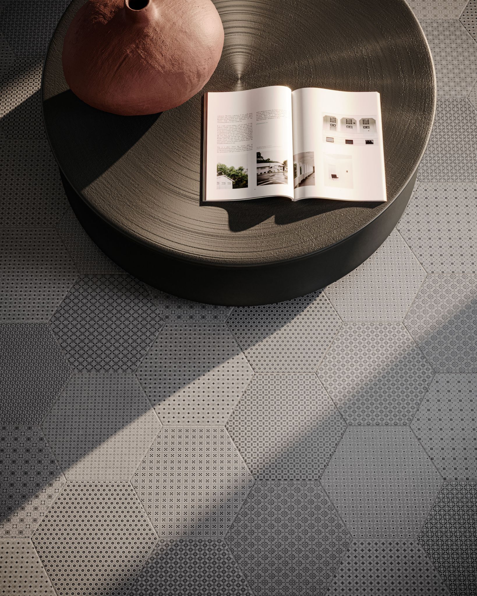 Tapestri 0 | Marino Tile NY