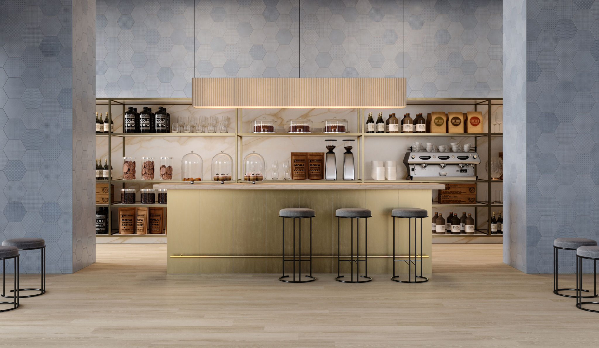 Tapestri 2 | Marino Tile NY