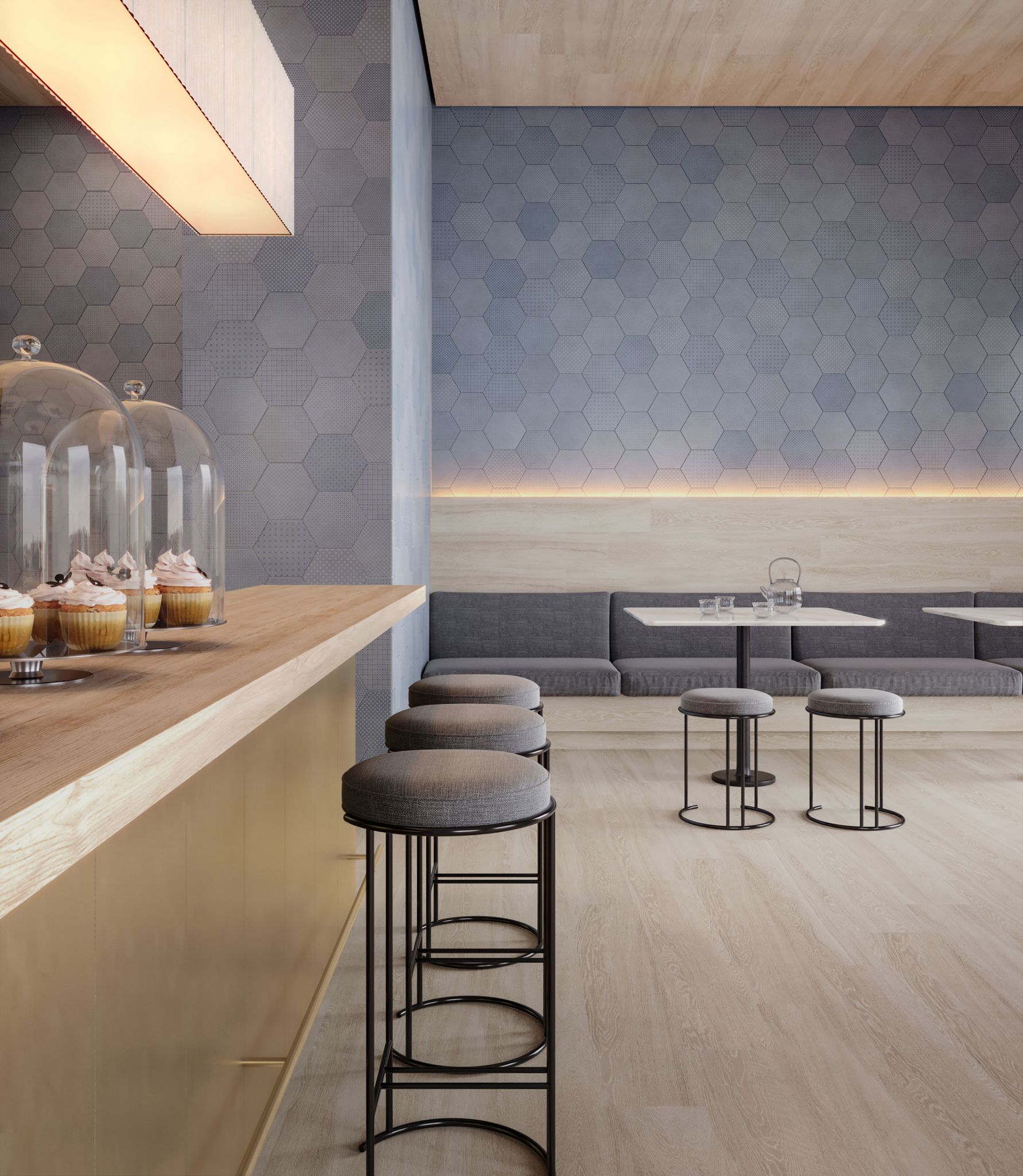 Tapestri 3 | Marino Tile NY
