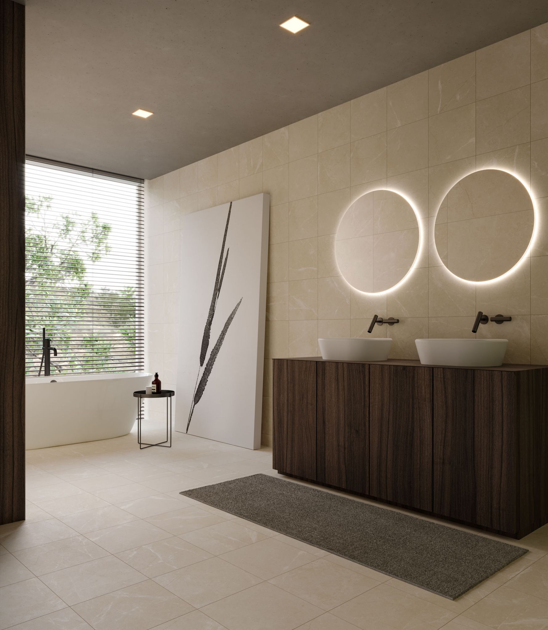 Torino 1 | Marino Tile NY