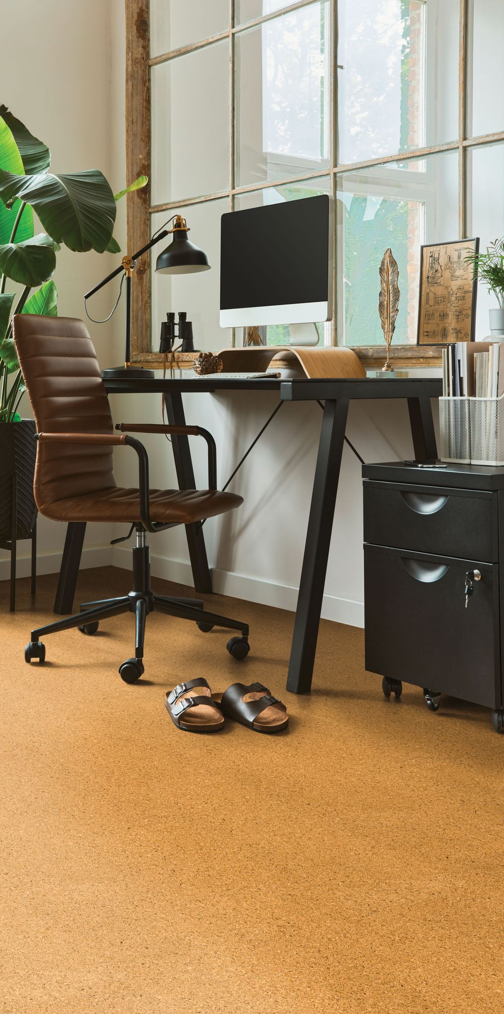 True Earth Cork Click 11 | Marino Tile NY