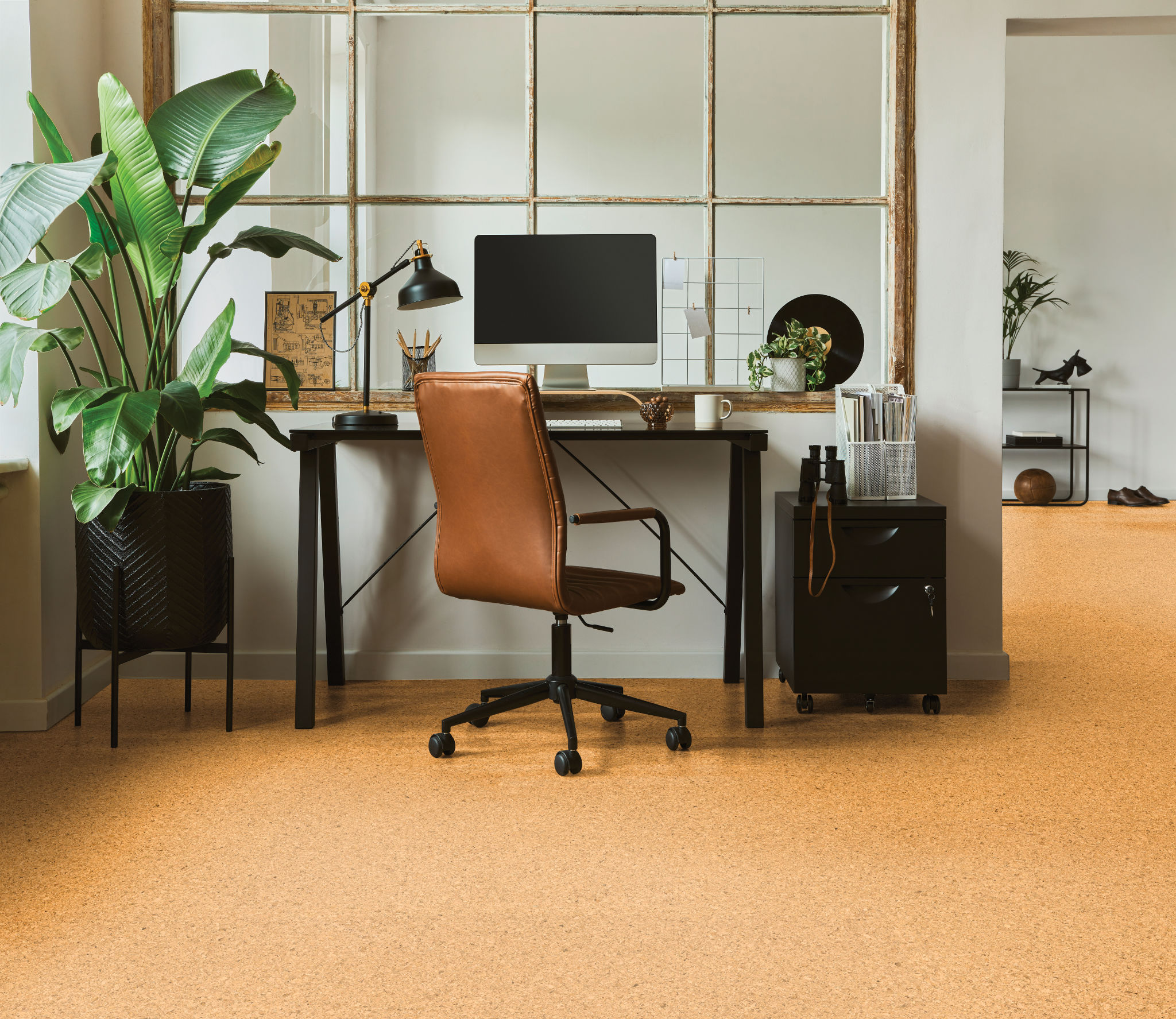 True Earth Cork Click 12 | Marino Tile NY