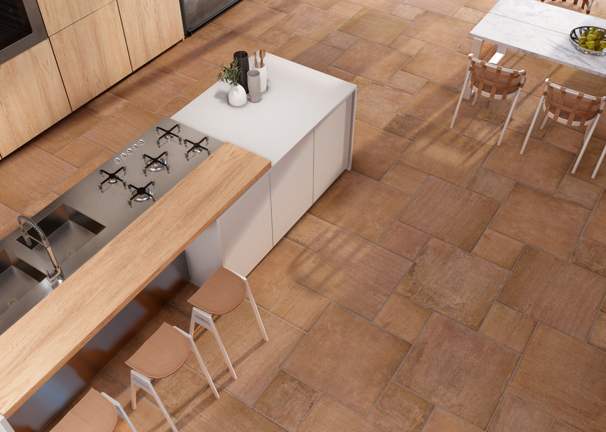 Tuscany 0 | Marino Tile NY