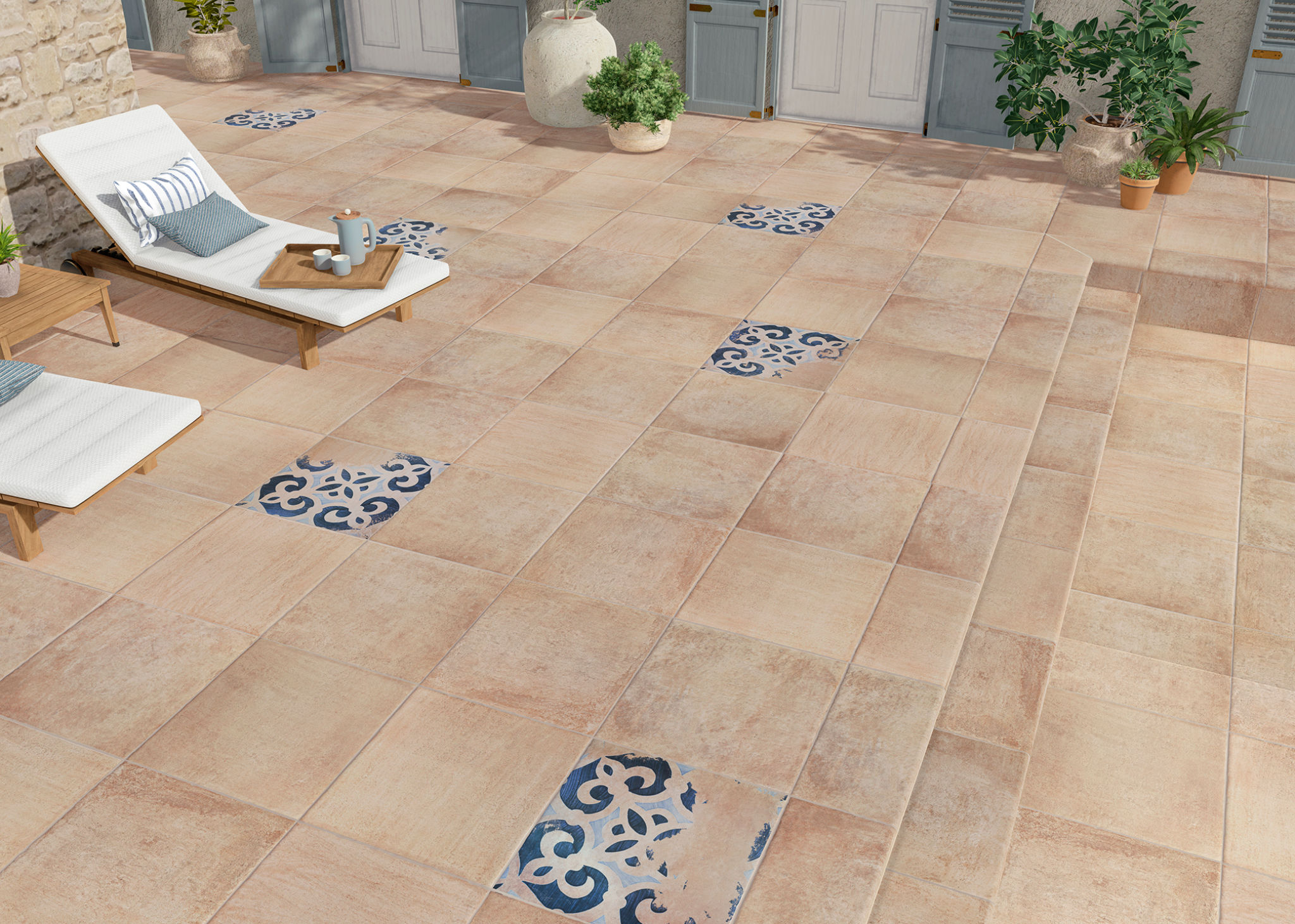 Tuscany 1 | Marino Tile NY