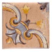 Tuscany 1.5x1.5 Taco Lacock | Marino Tile NY