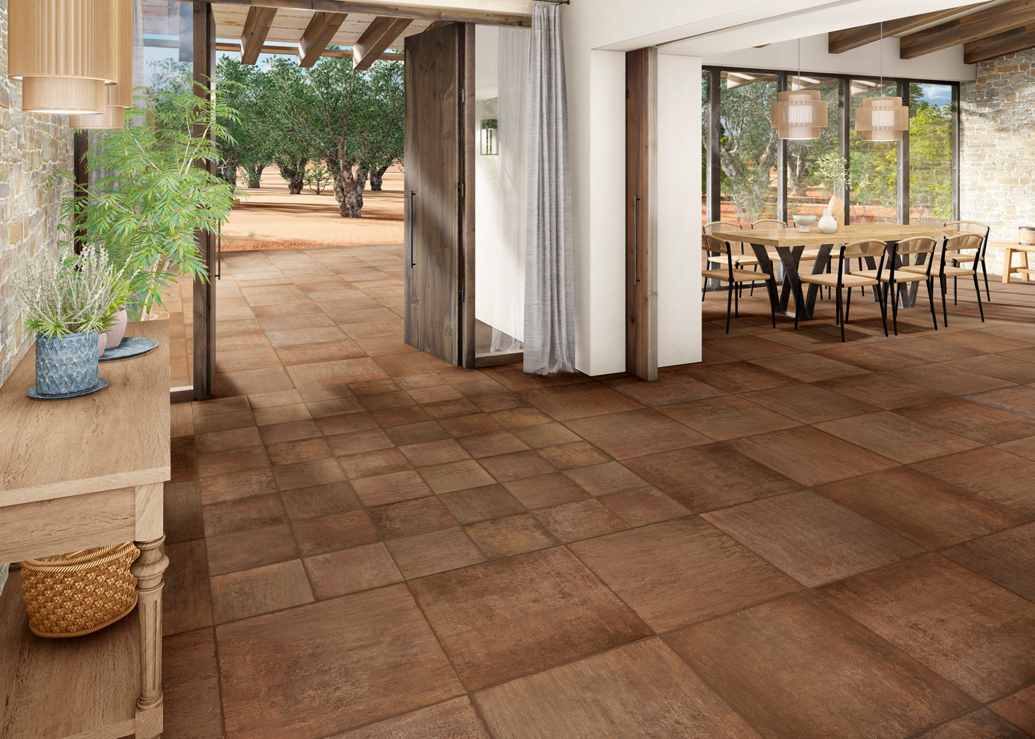 Tuscany 2 | Marino Tile NY