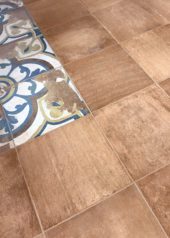Tuscany 24x24 Mud | Marino Tile NY
