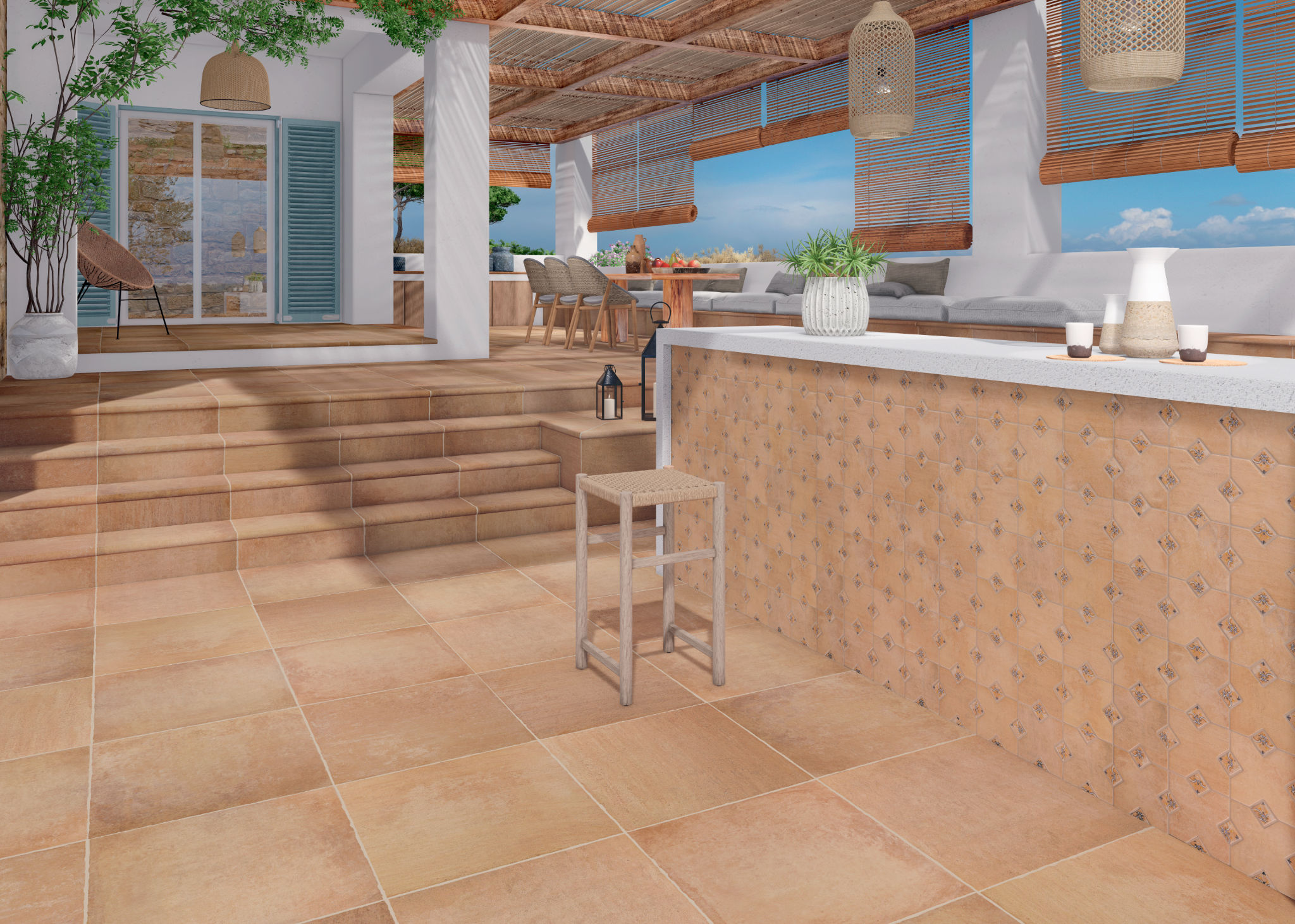 Tuscany 3 | Marino Tile NY