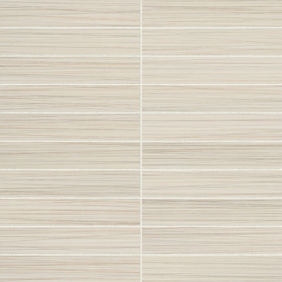 Zera Annex 1x6 Oyster Stacked | Marino Tile NY