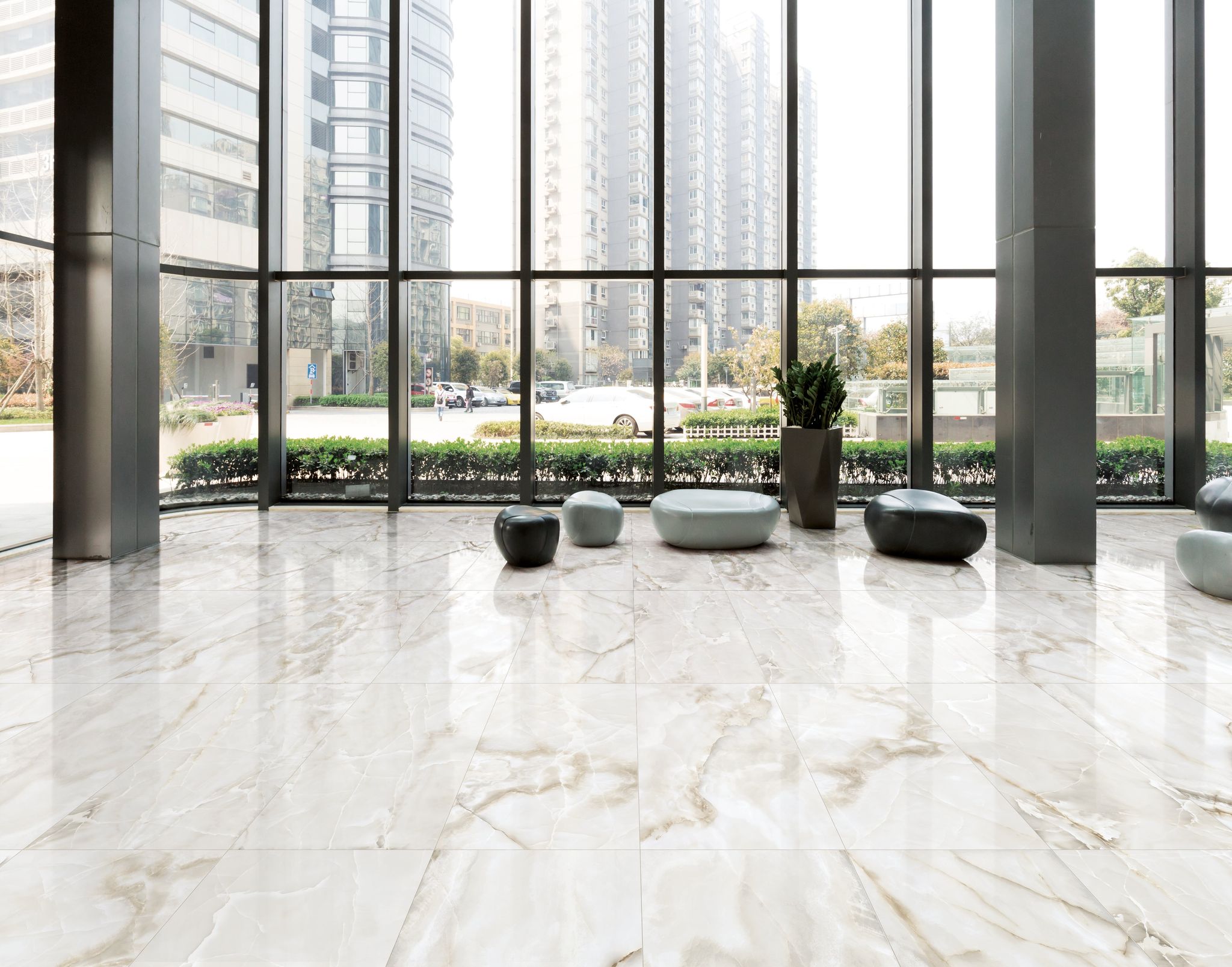 Romance Rendezvous White4 | Marino Tile NY